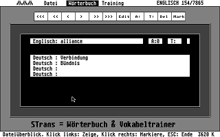 ST Trans atari screenshot